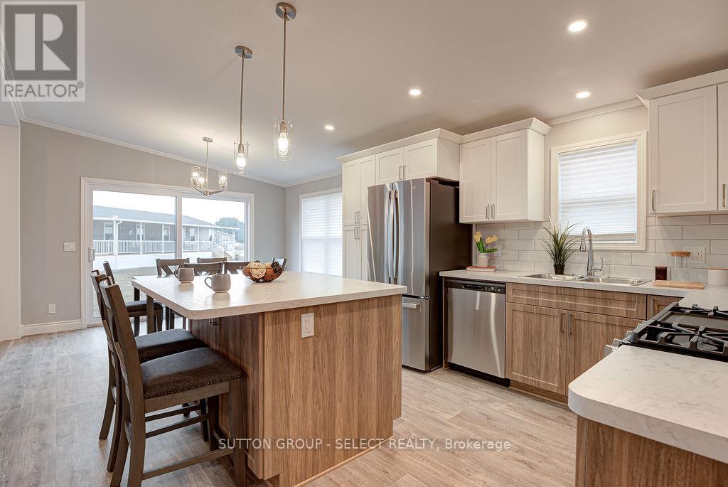 Lot 7 - 213 Carolynn Way, North Perth, Ontario  N4W 3G8 - Photo 20 - X12426565