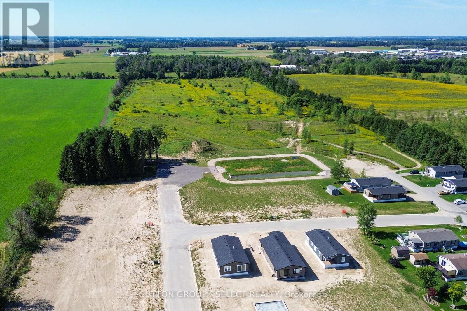 Lot 7 - 213 Carolynn Way, North Perth, Ontario  N4W 3G8 - Photo 37 - X12426565