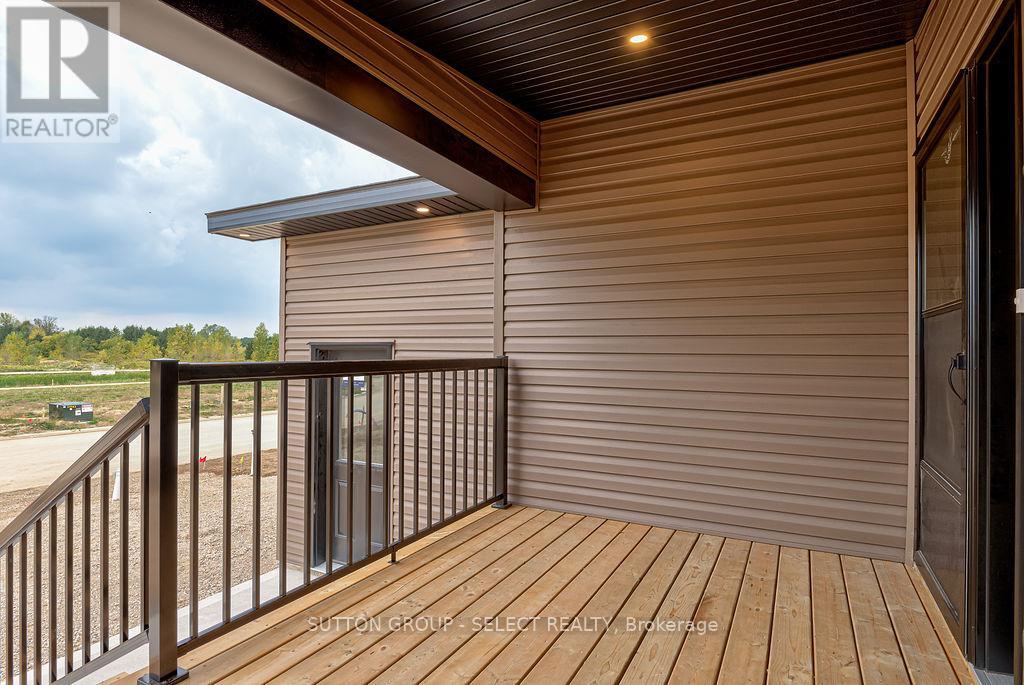 Lot 7 - 213 Carolynn Way, North Perth, Ontario  N4W 3G8 - Photo 5 - X12426565