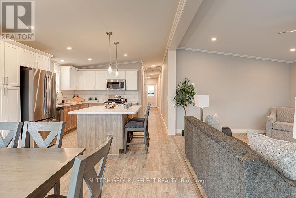 Lot 7 - 213 Carolynn Way, North Perth, Ontario  N4W 3G8 - Photo 14 - X12426565