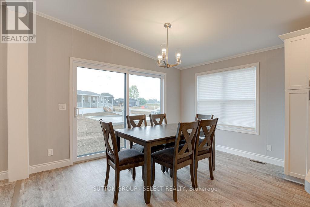 Lot 7 - 213 Carolynn Way, North Perth, Ontario  N4W 3G8 - Photo 16 - X12426565