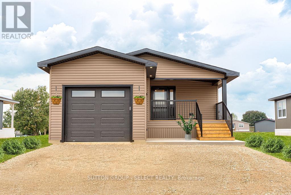 Lot 7 - 213 Carolynn Way, North Perth, Ontario  N4W 3G8 - Photo 2 - X12426565