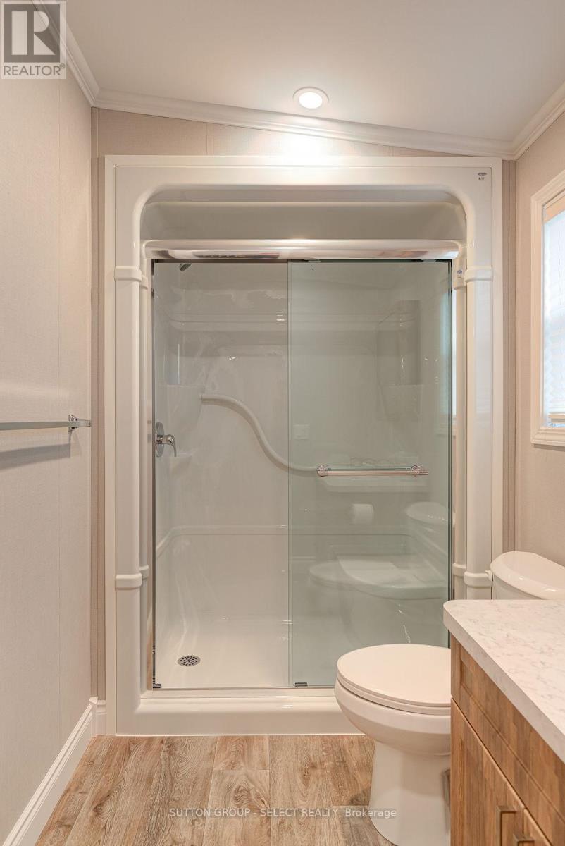 Lot 7 - 213 Carolynn Way, North Perth, Ontario  N4W 3G8 - Photo 30 - X12426565