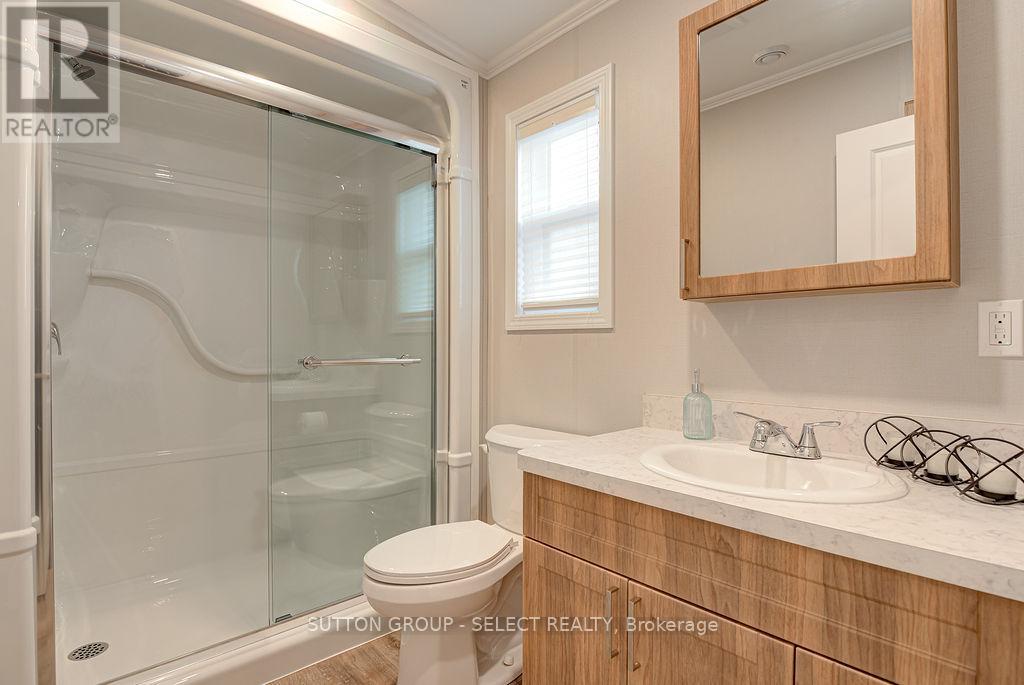 Lot 7 - 213 Carolynn Way, North Perth, Ontario  N4W 3G8 - Photo 29 - X12426565