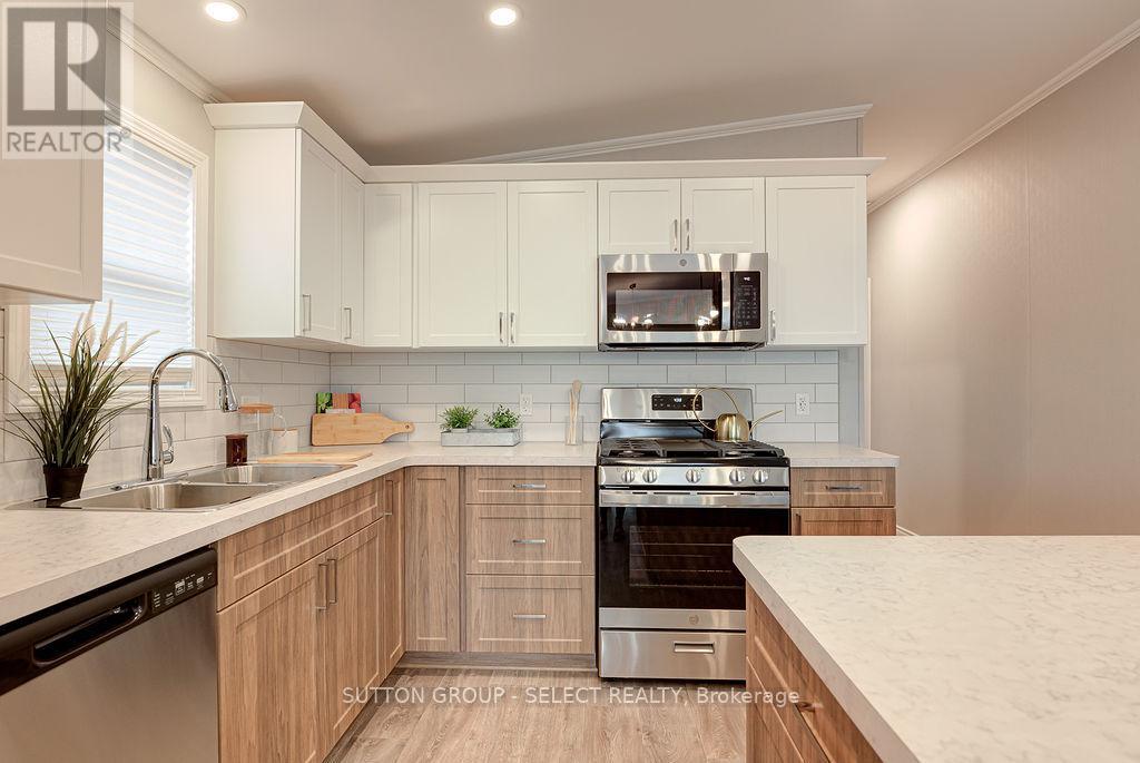 Lot 7 - 213 Carolynn Way, North Perth, Ontario  N4W 3G8 - Photo 25 - X12426565