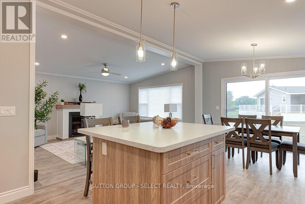 Lot 7 - 213 Carolynn Way, North Perth, Ontario  N4W 3G8 - Photo 23 - X12426565