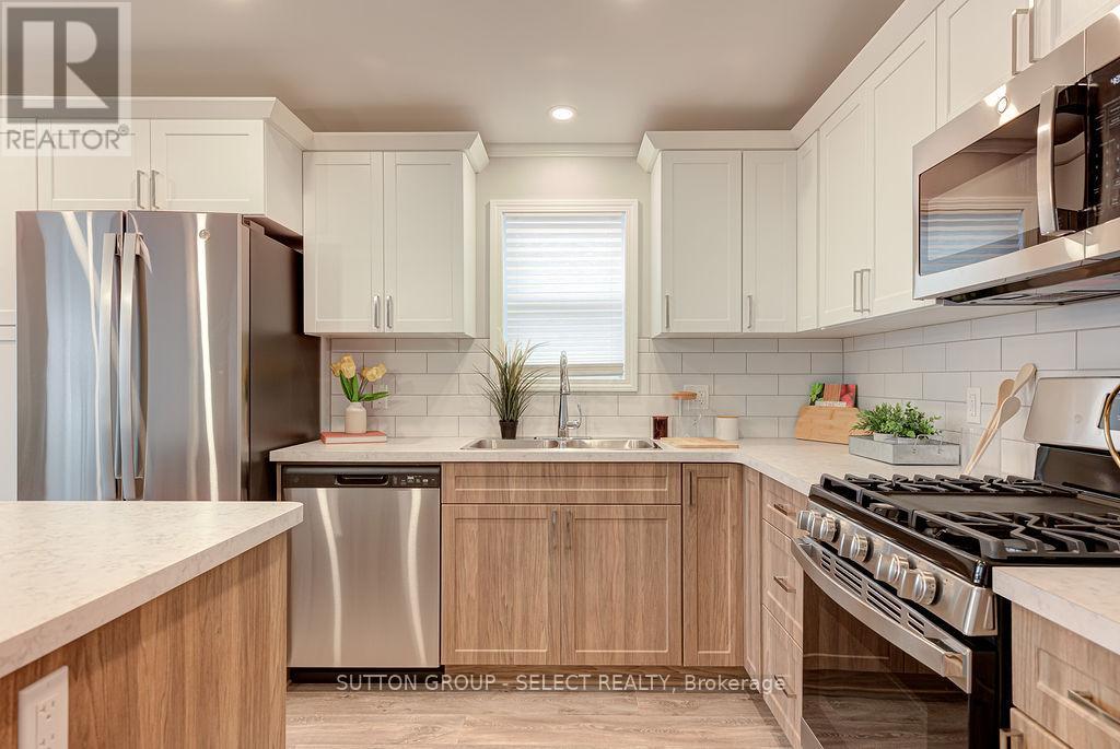 Lot 7 - 213 Carolynn Way, North Perth, Ontario  N4W 3G8 - Photo 21 - X12426565