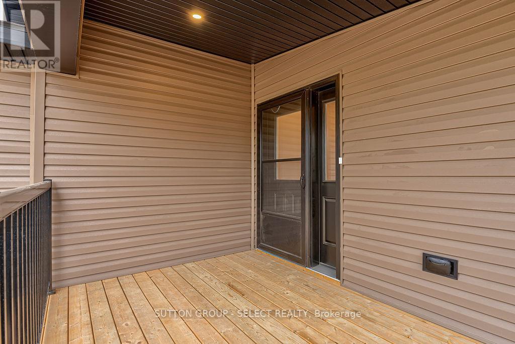 Lot 7 - 213 Carolynn Way, North Perth, Ontario  N4W 3G8 - Photo 4 - X12426565