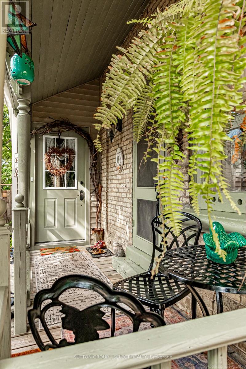 365 William Street, South Huron, Ontario  N0M 1S2 - Photo 36 - X12742772