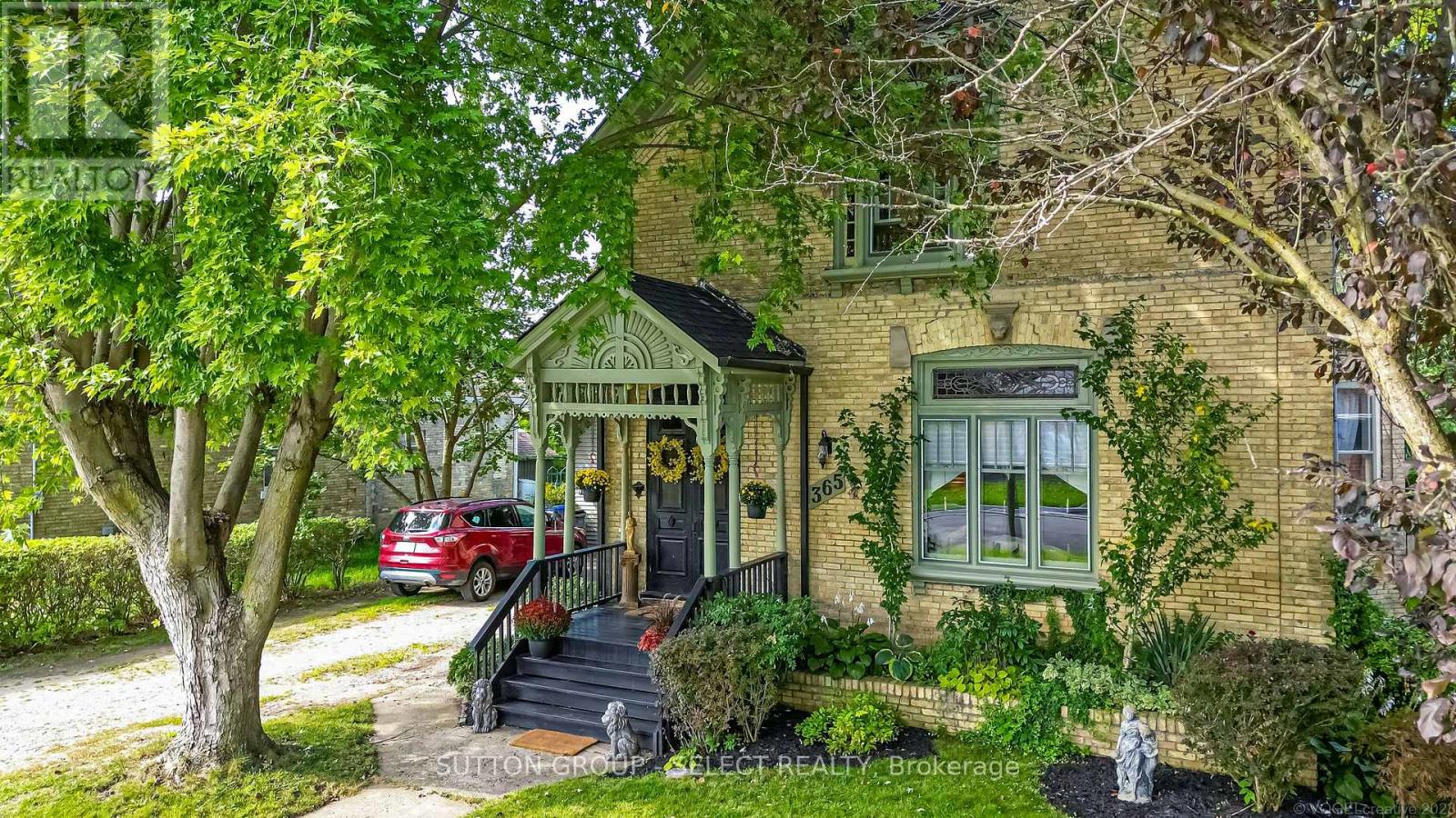 365 William Street, South Huron, Ontario  N0M 1S2 - Photo 2 - X12742772