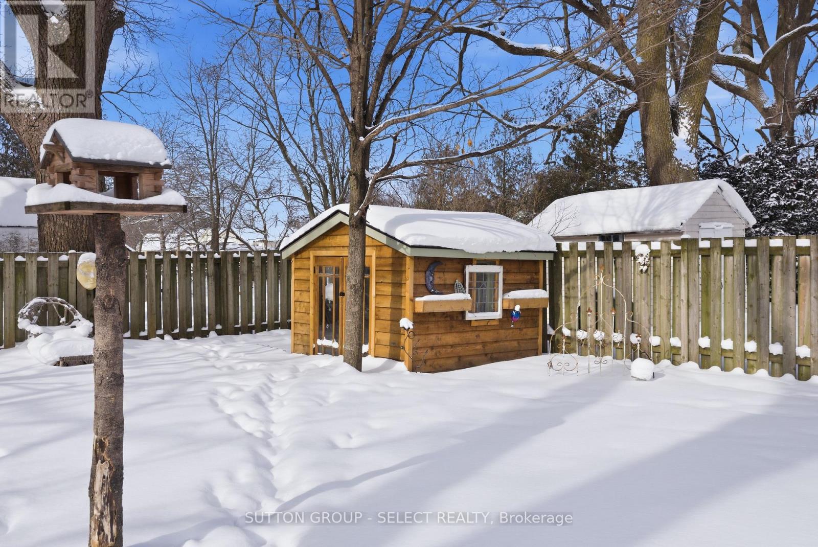 365 William Street, South Huron, Ontario  N0M 1S2 - Photo 46 - X12742772