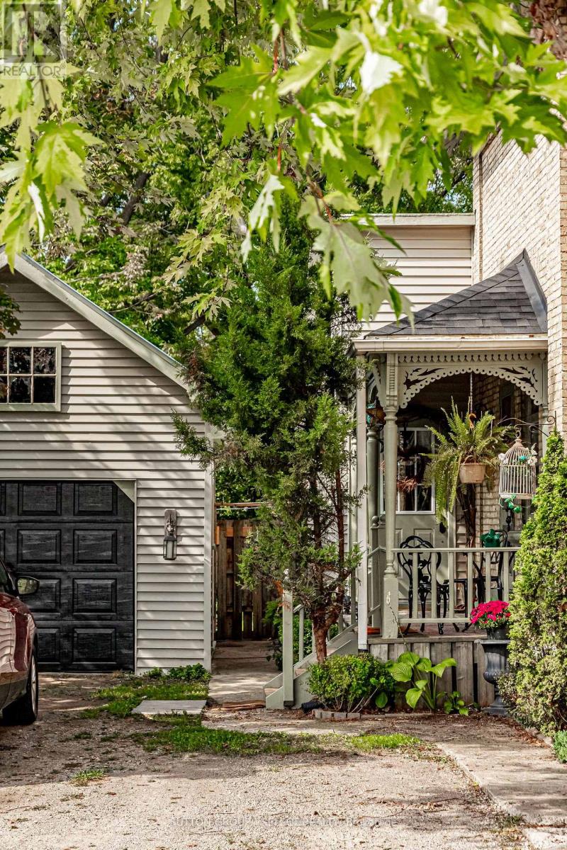 365 William Street, South Huron, Ontario  N0M 1S2 - Photo 35 - X12742772