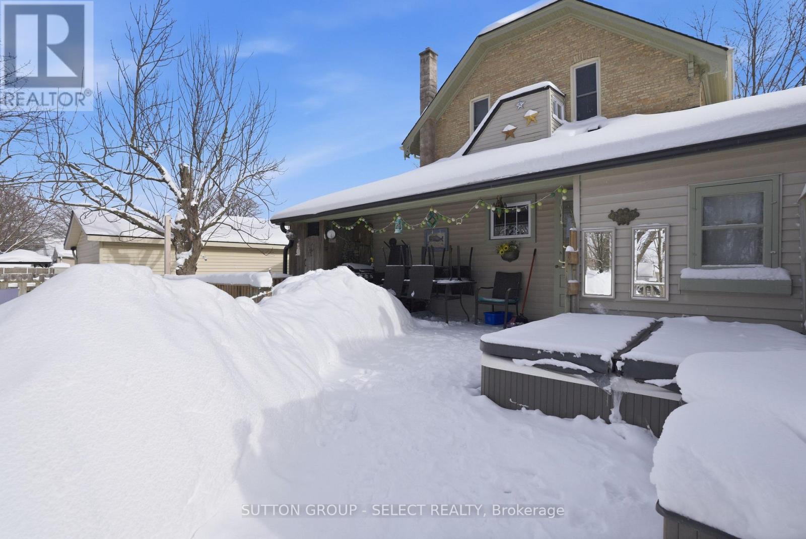 365 William Street, South Huron, Ontario  N0M 1S2 - Photo 44 - X12742772