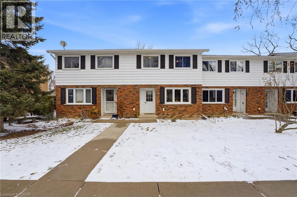 26 Richardson Drive, Port Dover, Ontario  N0A 1N4 - Photo 1 - 40813252