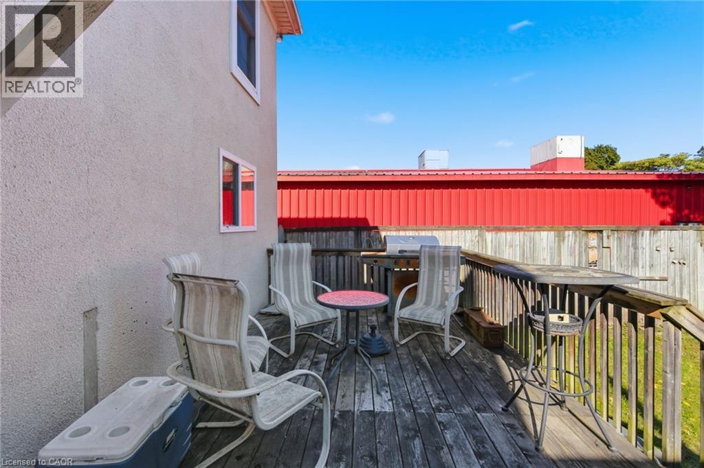 132 1/2 Lake Street, St. Catharines, Ontario  L2R 5Y1 - Photo 15 - 40813203