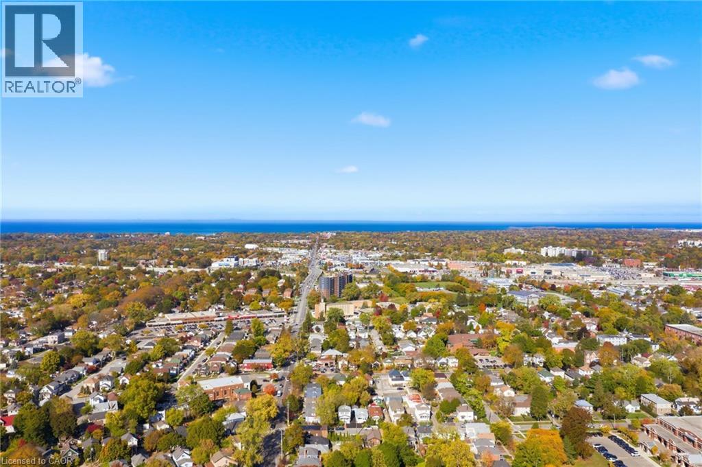 132 1/2 Lake Street, St. Catharines, Ontario  L2R 5Y1 - Photo 17 - 40813203