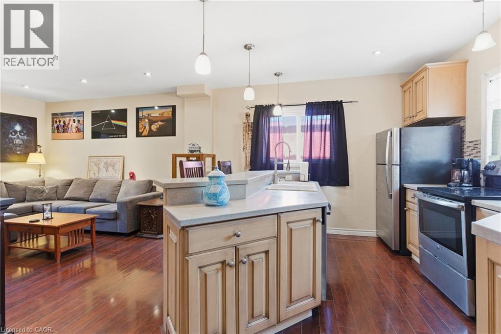 132 1/2 Lake Street, St. Catharines, Ontario  L2R 5Y1 - Photo 5 - 40813203