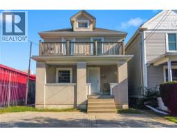 132 1/2 LAKE Street, St. Catharines, Ontario