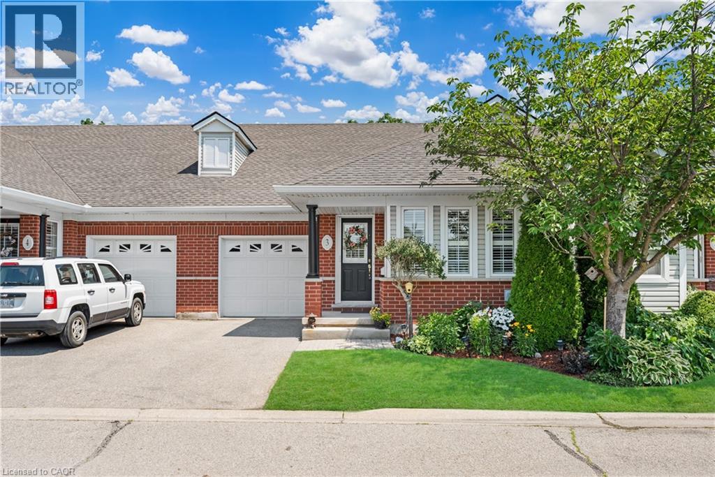 1448 Niagara Stone Road Unit# 3, Niagara-On-The-Lake, Ontario  L0S 1J0 - Photo 1 - 40813001