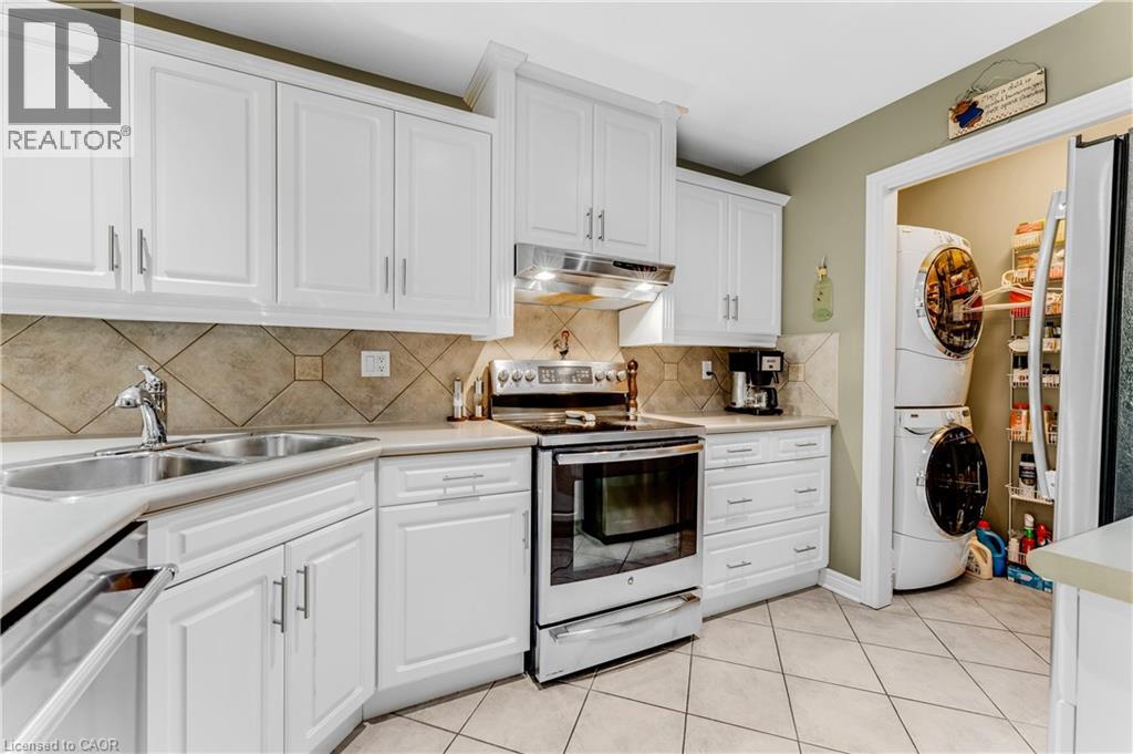 1448 Niagara Stone Road Unit# 3, Niagara-On-The-Lake, Ontario  L0S 1J0 - Photo 11 - 40813001