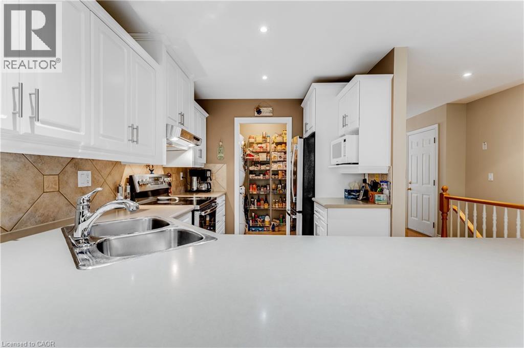 1448 Niagara Stone Road Unit# 3, Niagara-On-The-Lake, Ontario  L0S 1J0 - Photo 14 - 40813001