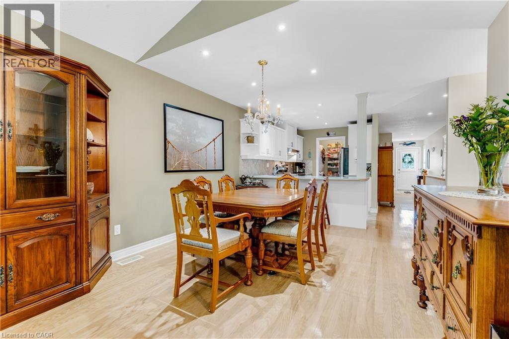 1448 Niagara Stone Road Unit# 3, Niagara-On-The-Lake, Ontario  L0S 1J0 - Photo 16 - 40813001