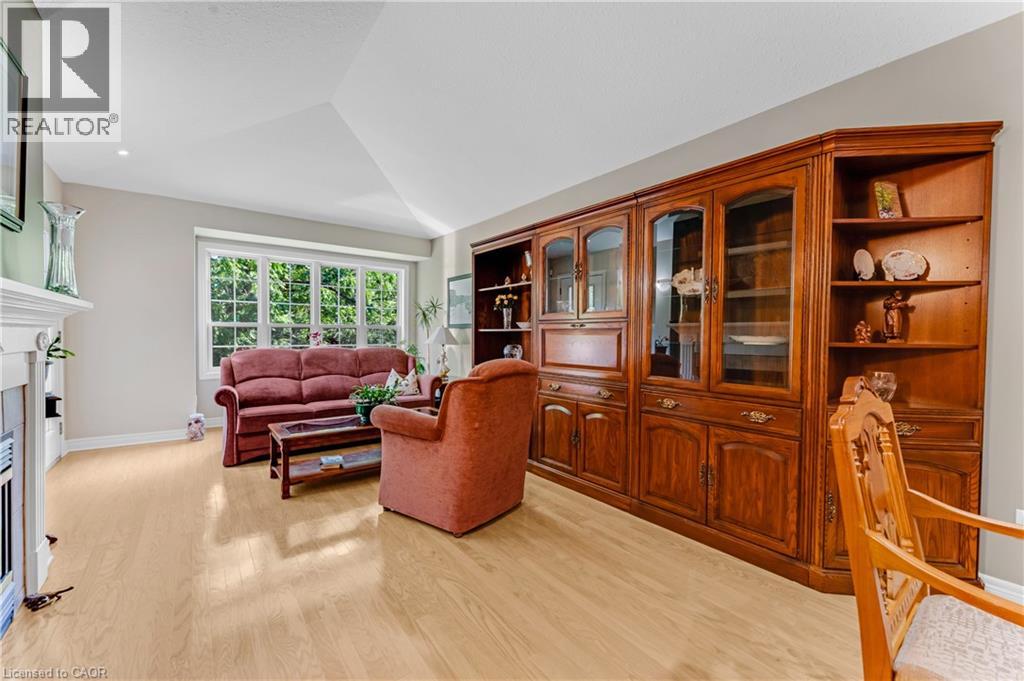 1448 Niagara Stone Road Unit# 3, Niagara-On-The-Lake, Ontario  L0S 1J0 - Photo 18 - 40813001