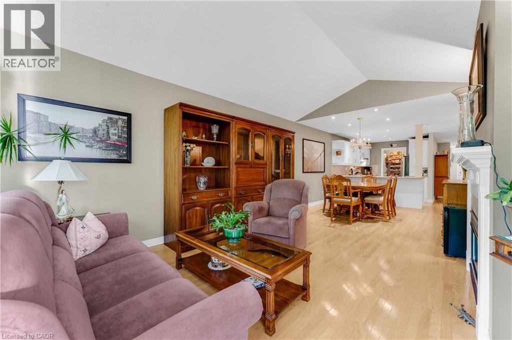 1448 Niagara Stone Road Unit# 3, Niagara-On-The-Lake, Ontario  L0S 1J0 - Photo 19 - 40813001