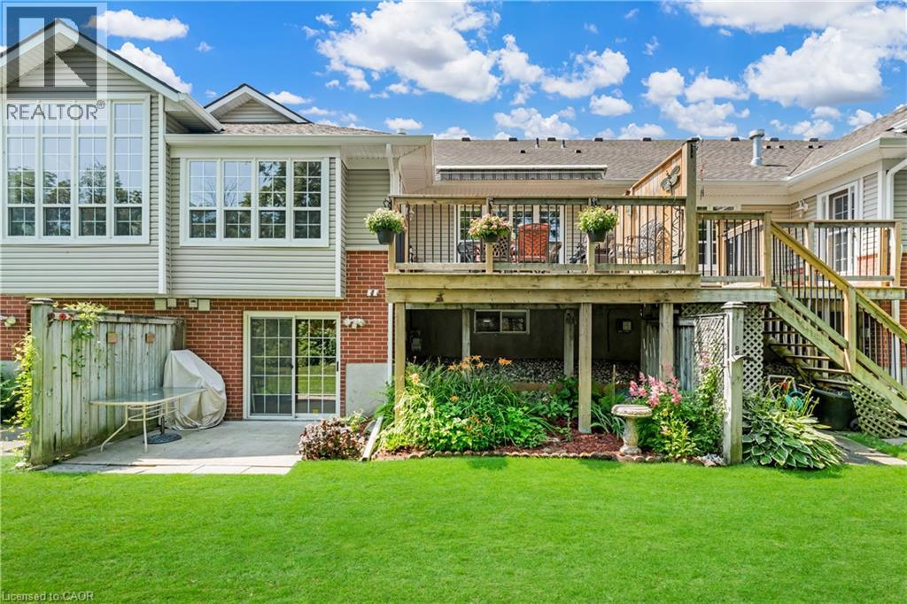 1448 Niagara Stone Road Unit# 3, Niagara-On-The-Lake, Ontario  L0S 1J0 - Photo 2 - 40813001