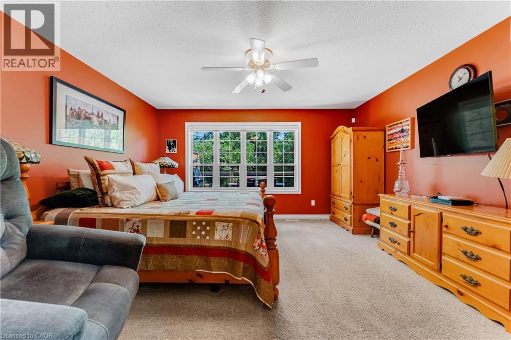 1448 Niagara Stone Road Unit# 3, Niagara-On-The-Lake, Ontario  L0S 1J0 - Photo 26 - 40813001