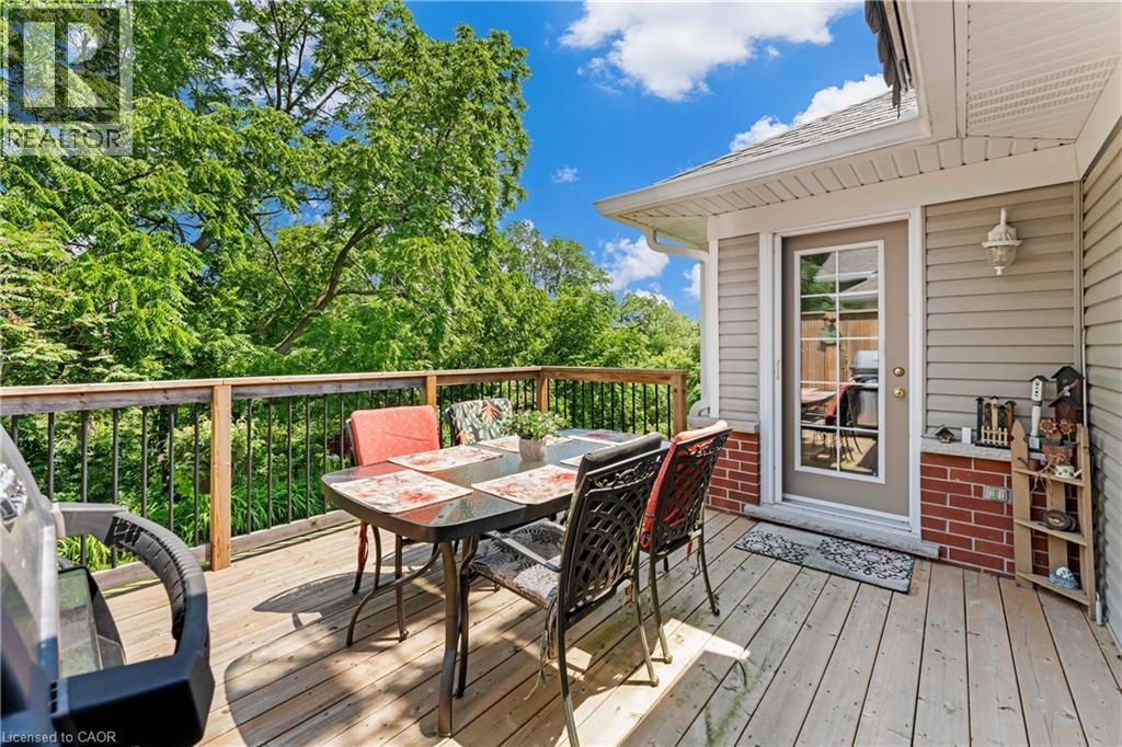 1448 Niagara Stone Road Unit# 3, Niagara-On-The-Lake, Ontario  L0S 1J0 - Photo 3 - 40813001