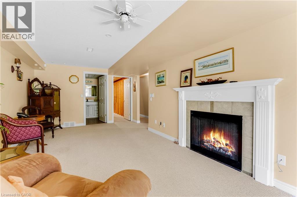 1448 Niagara Stone Road Unit# 3, Niagara-On-The-Lake, Ontario  L0S 1J0 - Photo 32 - 40813001