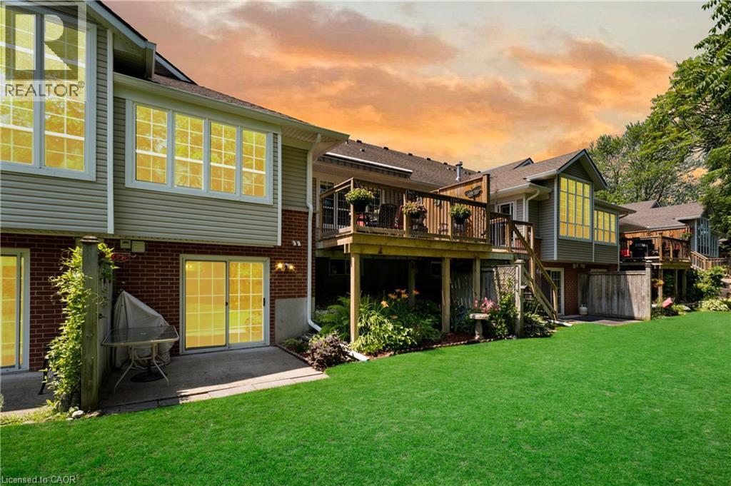 1448 Niagara Stone Road Unit# 3, Niagara-On-The-Lake, Ontario  L0S 1J0 - Photo 34 - 40813001