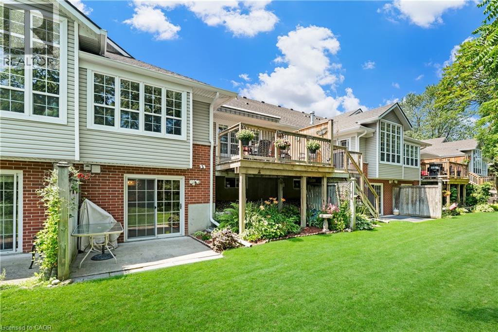 1448 Niagara Stone Road Unit# 3, Niagara-On-The-Lake, Ontario  L0S 1J0 - Photo 36 - 40813001