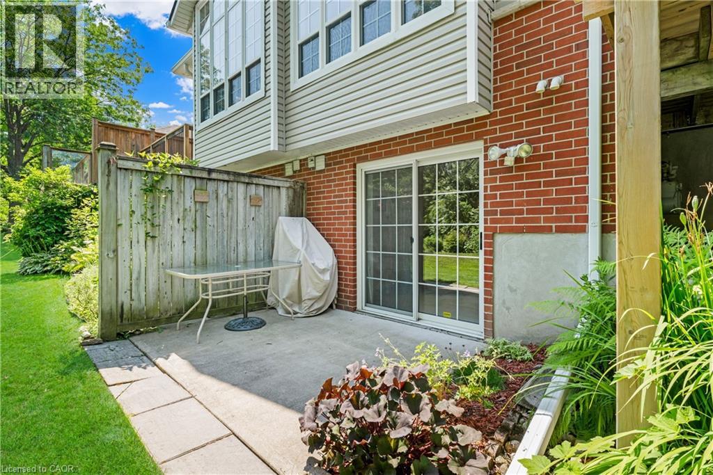 1448 Niagara Stone Road Unit# 3, Niagara-On-The-Lake, Ontario  L0S 1J0 - Photo 37 - 40813001