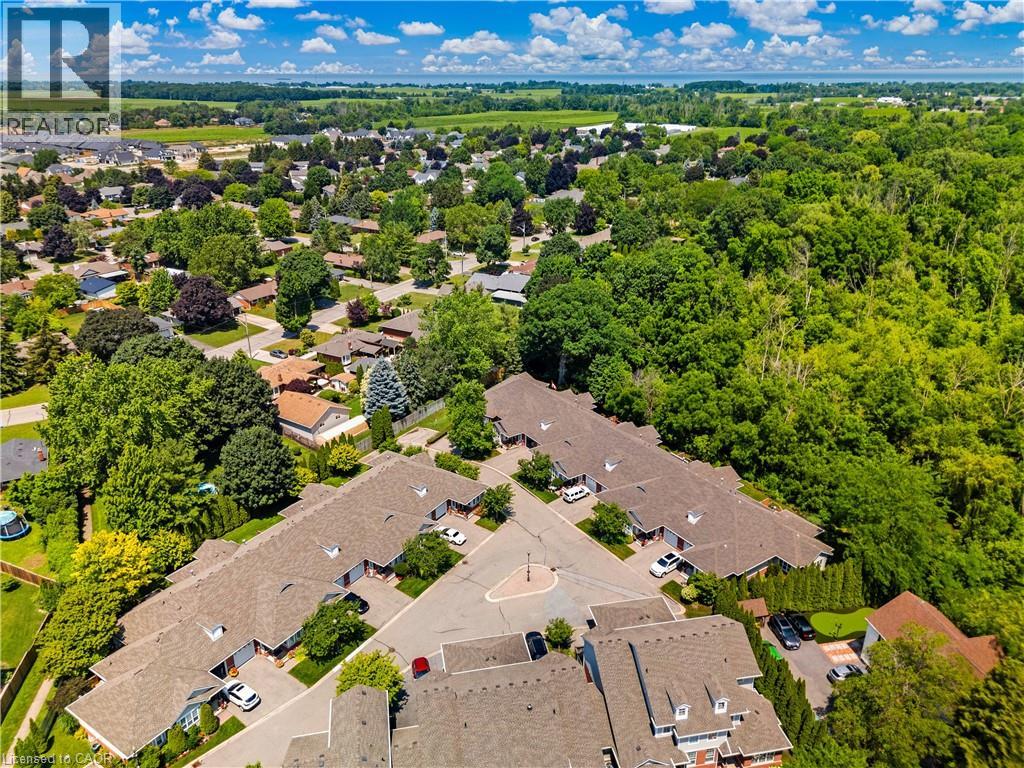 1448 Niagara Stone Road Unit# 3, Niagara-On-The-Lake, Ontario  L0S 1J0 - Photo 39 - 40813001