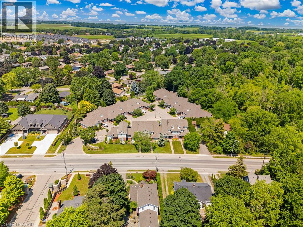 1448 Niagara Stone Road Unit# 3, Niagara-On-The-Lake, Ontario  L0S 1J0 - Photo 42 - 40813001