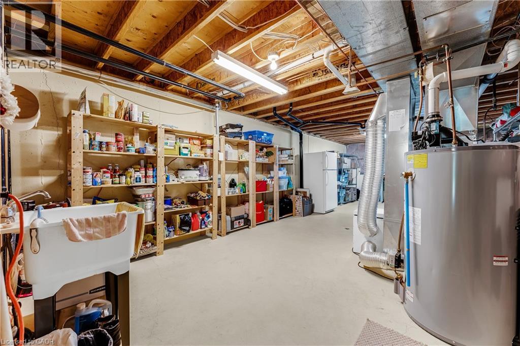 1448 Niagara Stone Road Unit# 3, Niagara-On-The-Lake, Ontario  L0S 1J0 - Photo 44 - 40813001