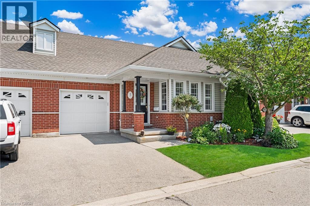 1448 Niagara Stone Road Unit# 3, Niagara-On-The-Lake, Ontario  L0S 1J0 - Photo 5 - 40813001