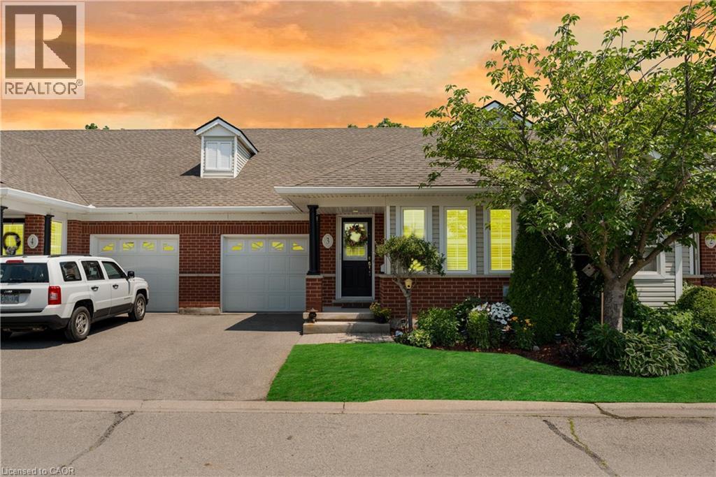 1448 Niagara Stone Road Unit# 3, Niagara-On-The-Lake, Ontario  L0S 1J0 - Photo 6 - 40813001