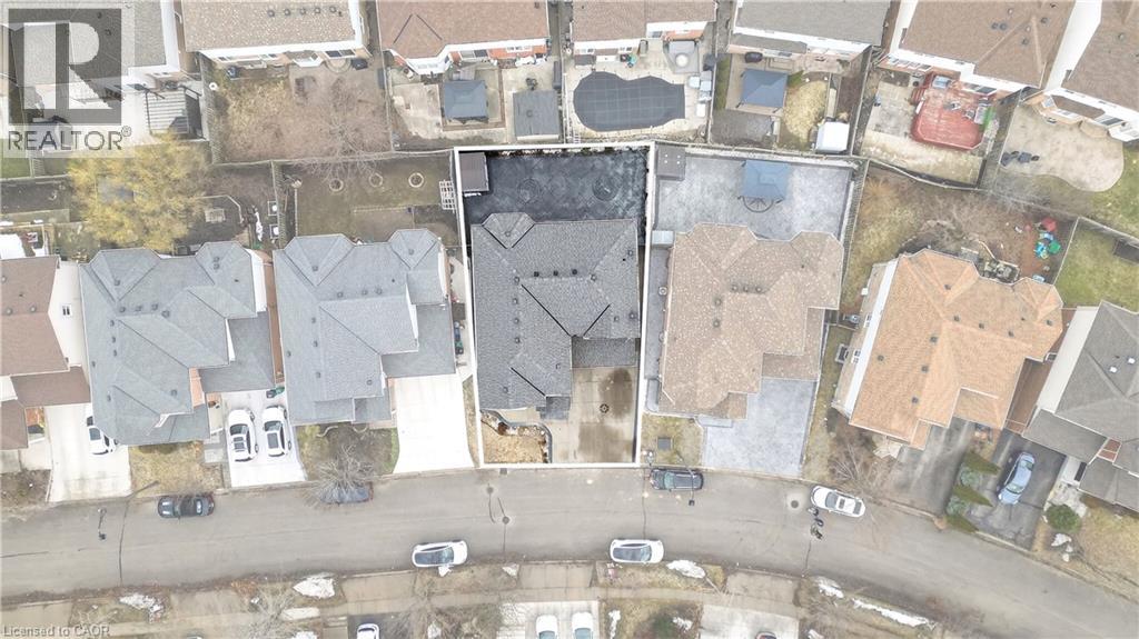 207 Arthur Fach Drive, Cambridge, Ontario  N1T 2G2 - Photo 49 - 40812720