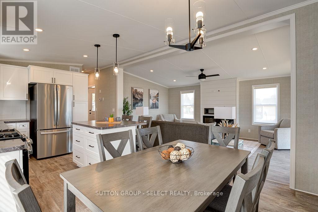 Lot 80 - 117 Meadowview Drive, North Perth, Ontario  N4W 3G8 - Photo 18 - X8381860