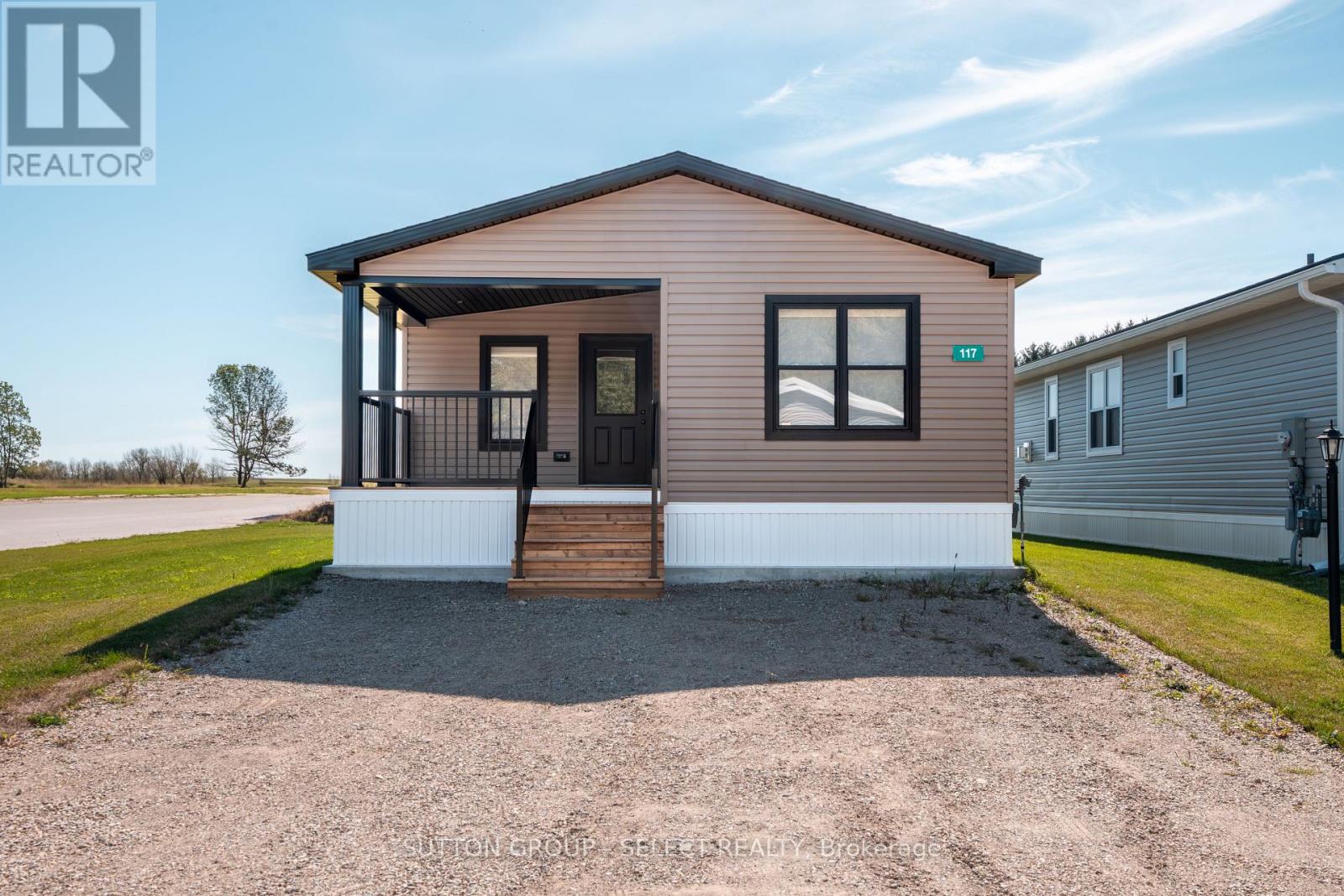 LOT 80 - 117 MEADOWVIEW DRIVE, north perth (listowel), Ontario