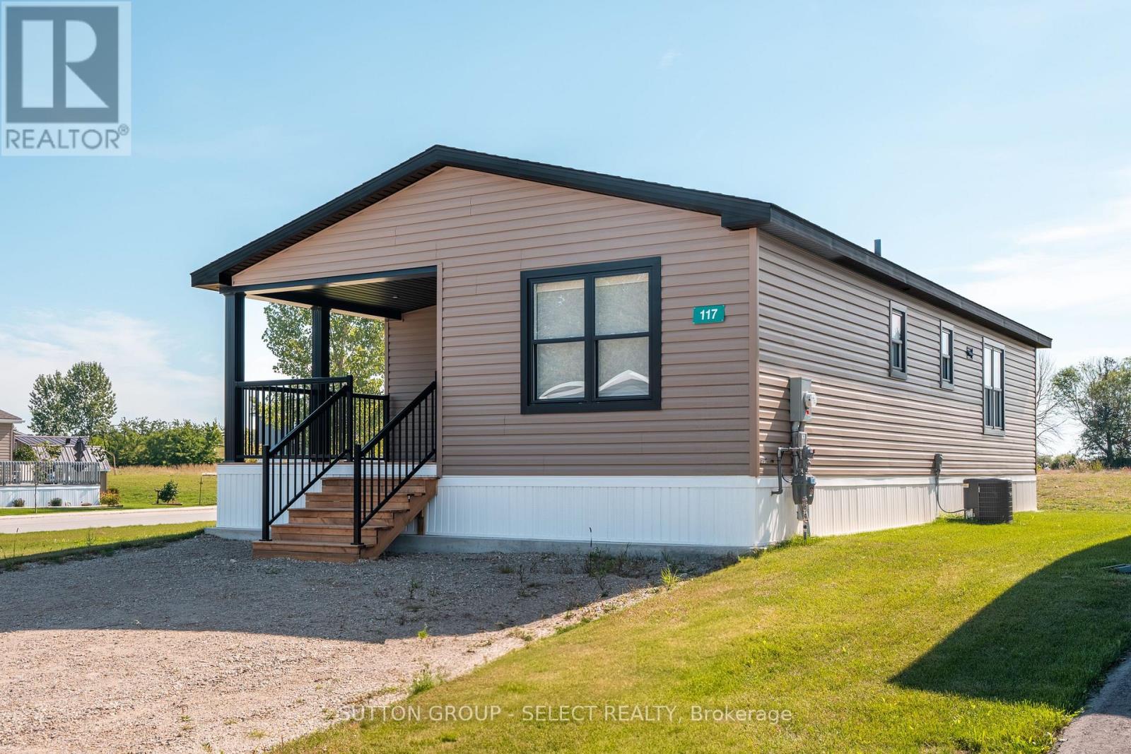 Lot 80 - 117 Meadowview Drive, North Perth, Ontario  N4W 3G8 - Photo 3 - X8381860