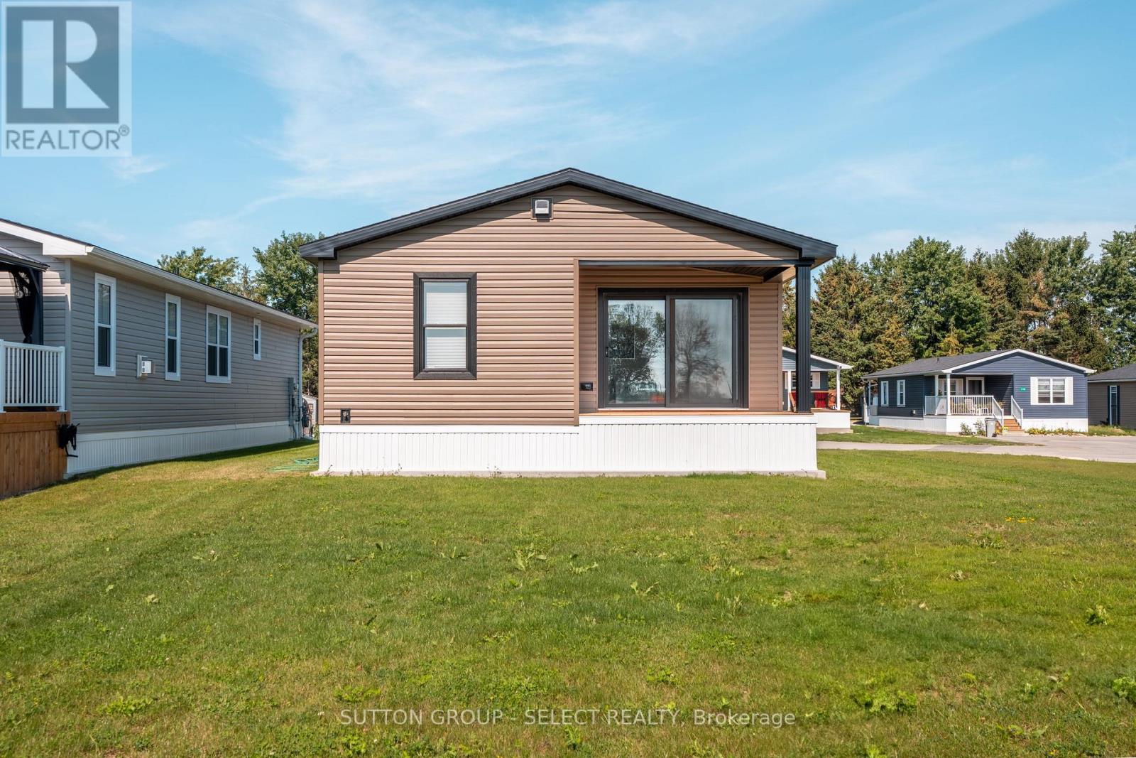Lot 80 - 117 Meadowview Drive, North Perth, Ontario  N4W 3G8 - Photo 33 - X8381860