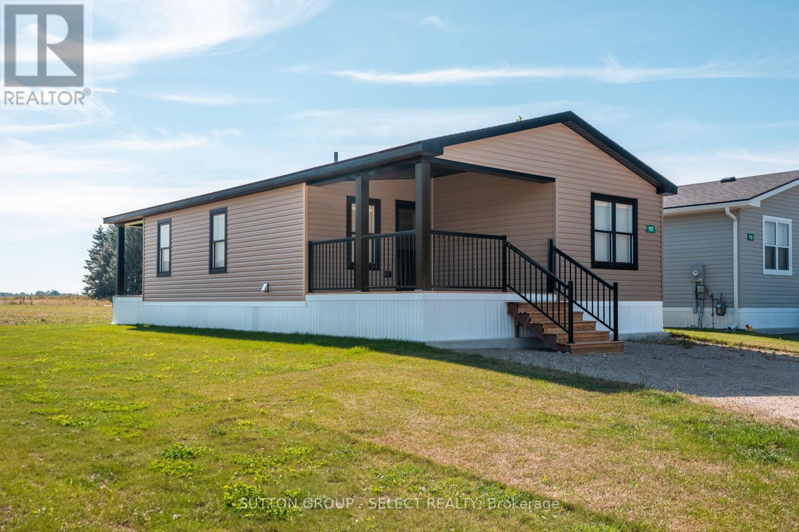 Lot 80 - 117 Meadowview Drive, North Perth, Ontario  N4W 3G8 - Photo 2 - X8381860