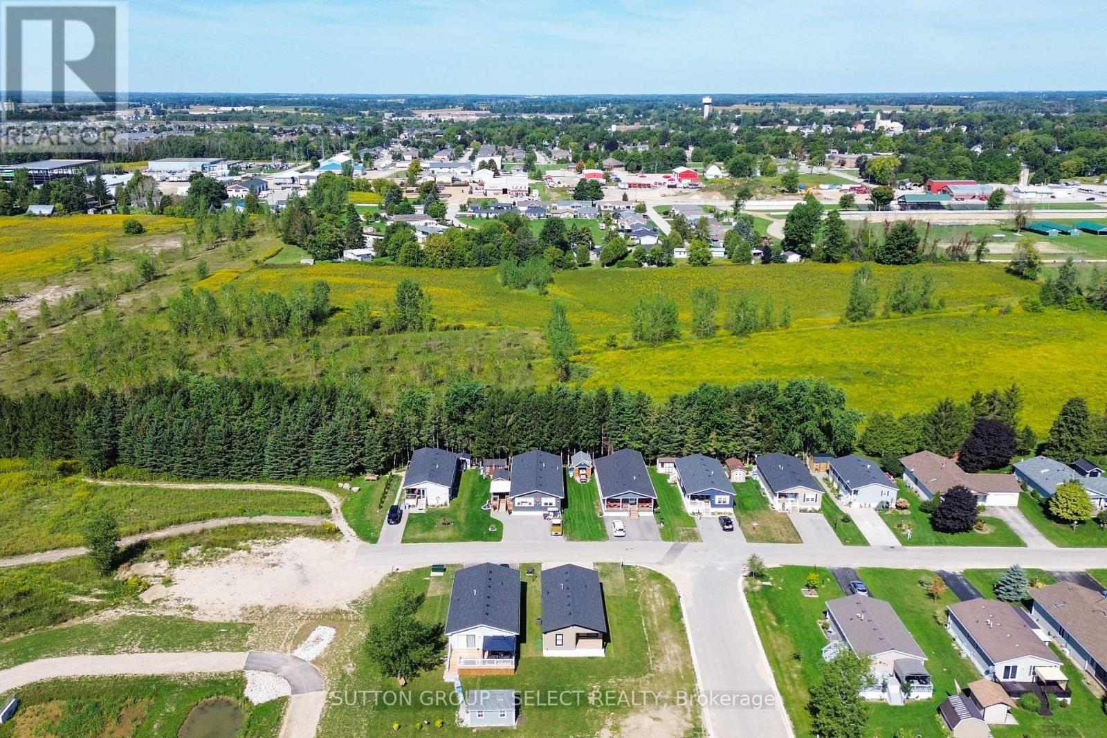 Lot 80 - 117 Meadowview Drive, North Perth, Ontario  N4W 3G8 - Photo 38 - X8381860