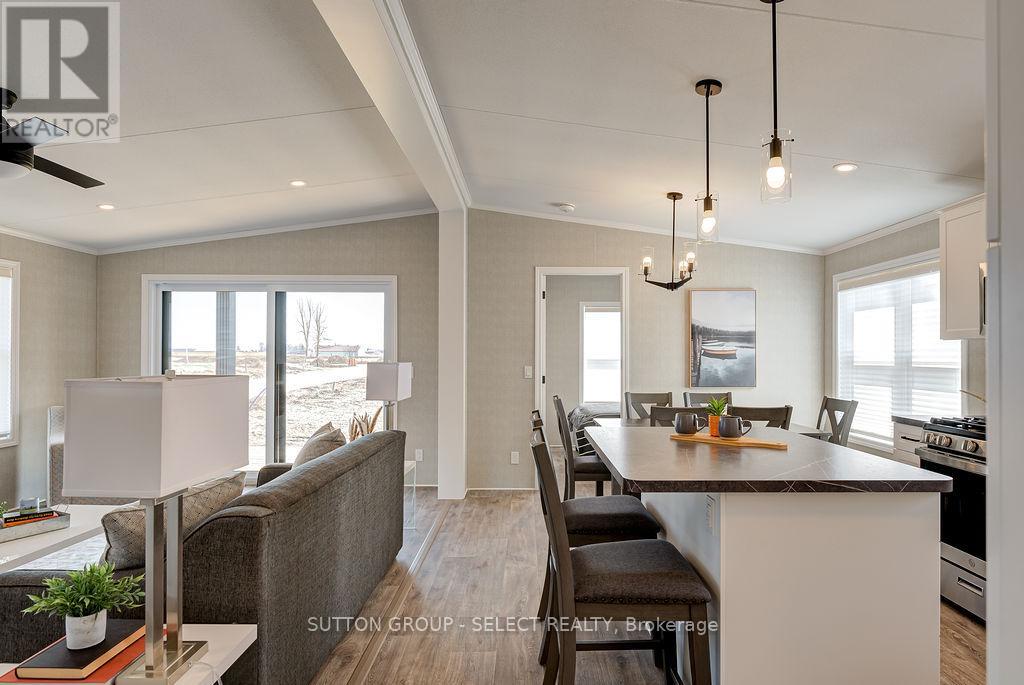 Lot 80 - 117 Meadowview Drive, North Perth, Ontario  N4W 3G8 - Photo 8 - X8381860