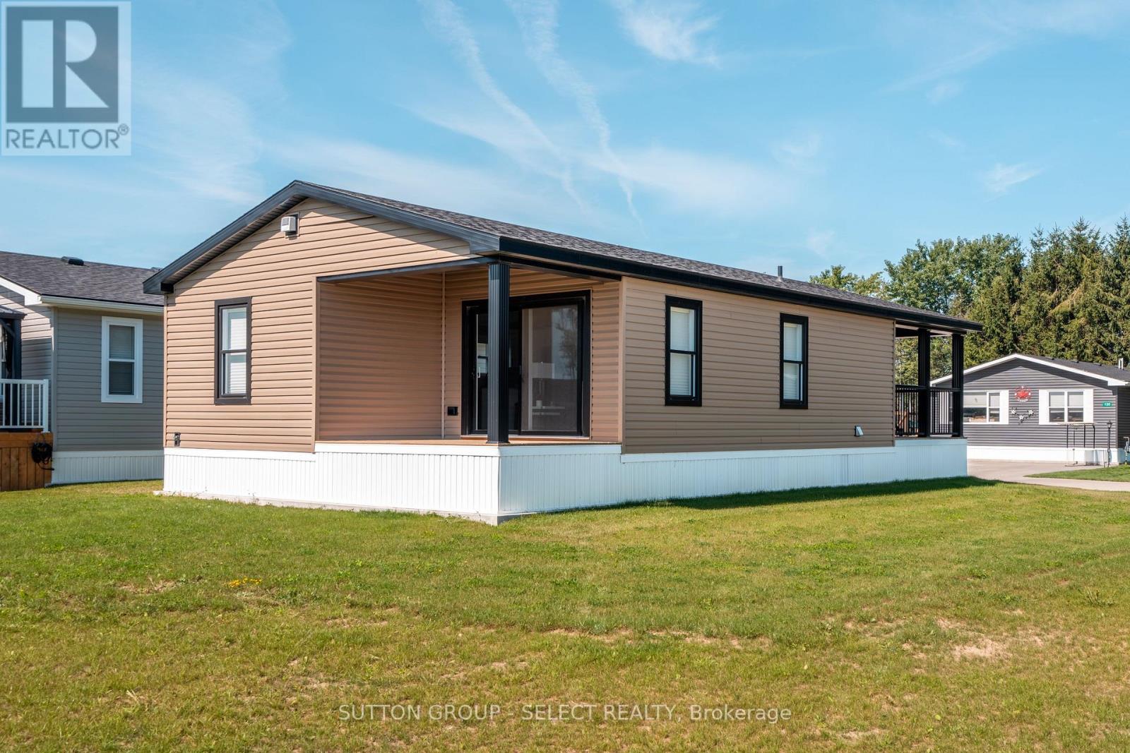 Lot 80 - 117 Meadowview Drive, North Perth, Ontario  N4W 3G8 - Photo 34 - X8381860