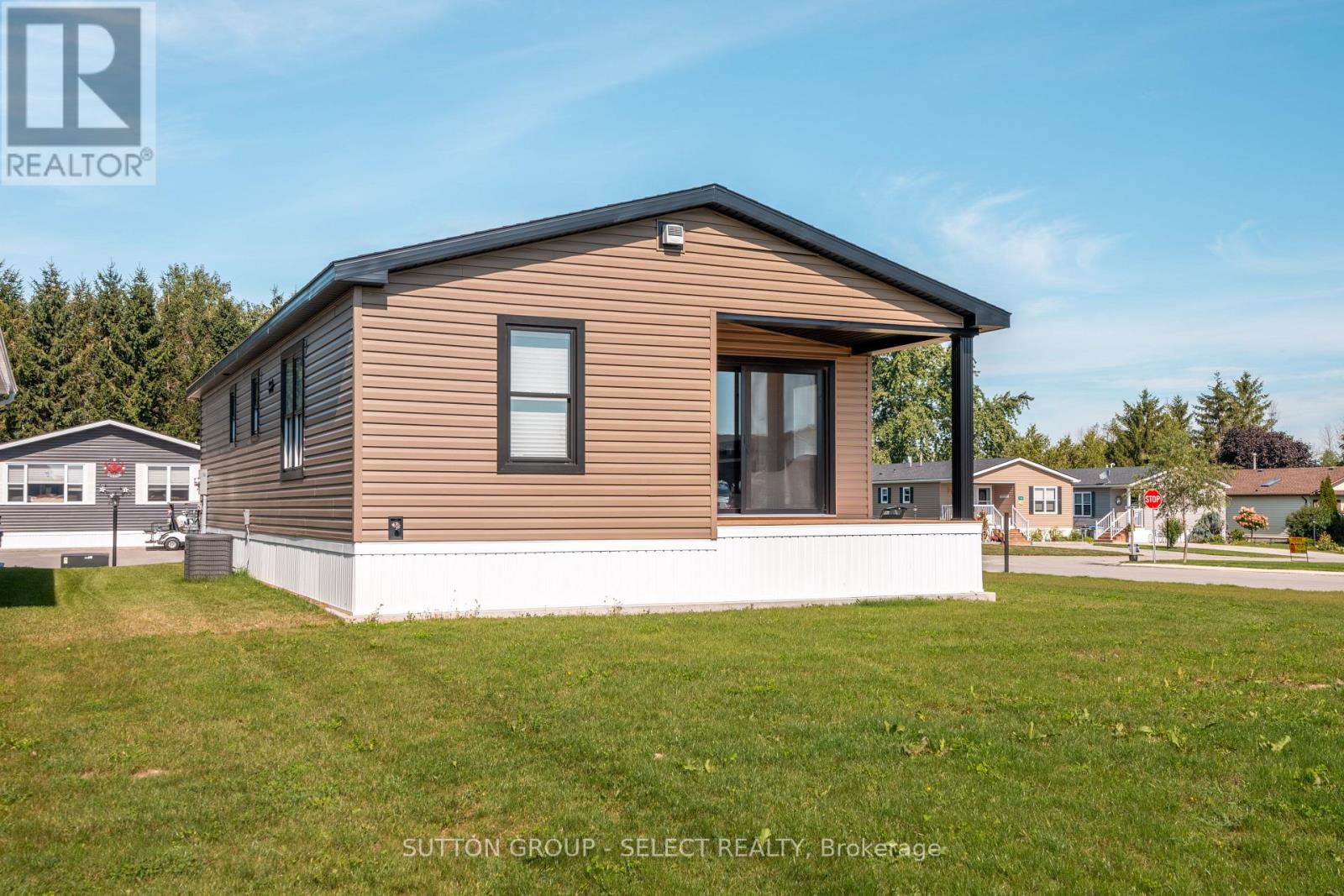 Lot 80 - 117 Meadowview Drive, North Perth, Ontario  N4W 3G8 - Photo 35 - X8381860